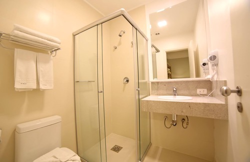 Vila Matilde Otro | Moinho Itália Hotel