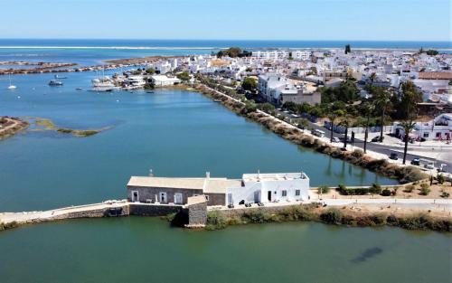 Olhao Casa | Moinhos das Marés