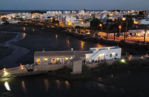 Olhao Casa | Moinhos das Marés