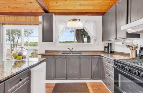 Centre Hastings Cabaña | Moira Lakeside Cottage