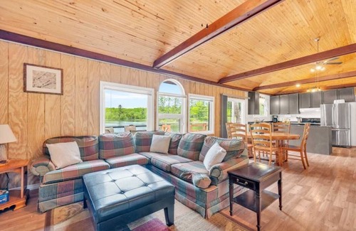 Centre Hastings Cabaña | Moira Lakeside Cottage