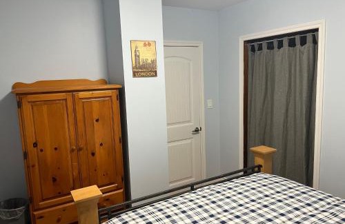 Cannifton Casa | Moira Sanctuary Cottage - Half Off Cleaning!