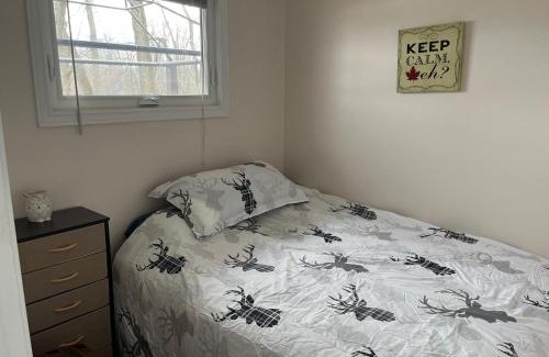 Cannifton Casa | Moira Sanctuary Cottage - Half Off Cleaning!