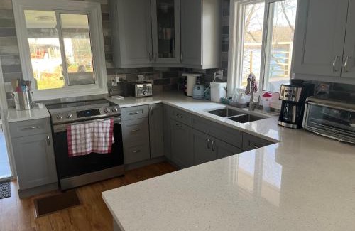 Cannifton Casa | Moira Sanctuary Cottage - Half Off Cleaning!