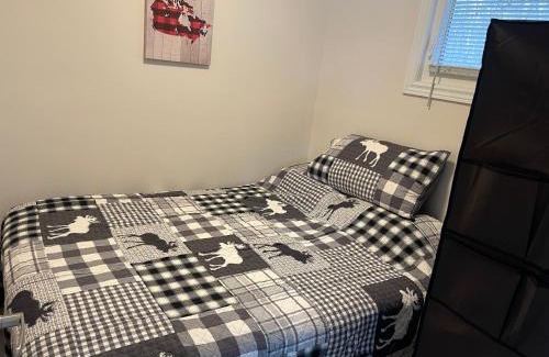 Cannifton Casa | Moira Sanctuary Cottage - Half Off Cleaning!
