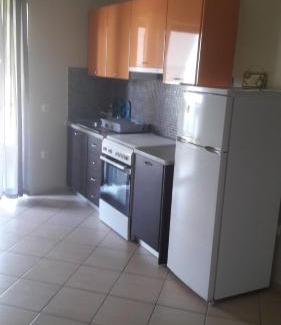 Lefkada Town Apartamento | Moiras apartments