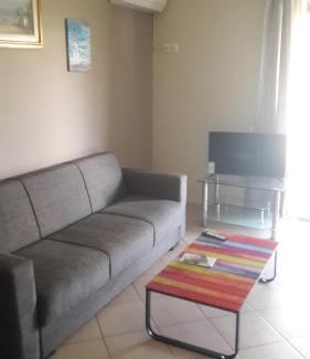 Lefkada Town Apartamento | Moiras apartments