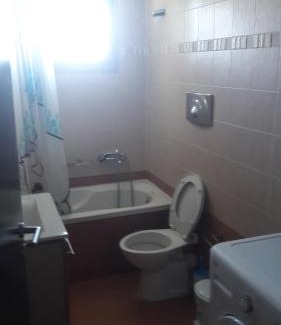 Lefkada Town Apartamento | Moiras apartments