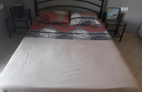 Lefkada Town Apartamento | Moiras apartments