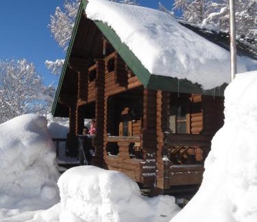 Niseko Casa | Moiwa Lodge