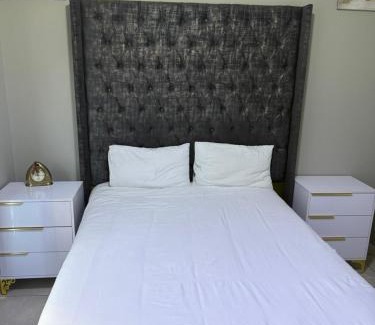 Kareeberg Apartamento | Moj investment 3bedroom apartment