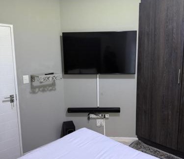 Kareeberg Apartamento | Moj investment 3bedroom apartment