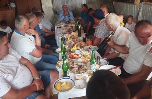Niksic Municipality Cabina | Moja koliba