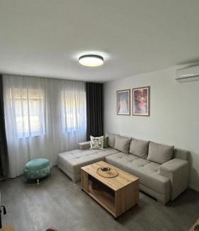 Vojvodina Apartamento | Moja Vojvodjanka
