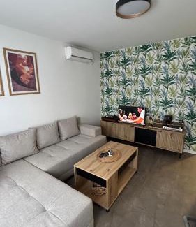 Vojvodina Apartamento | Moja Vojvodjanka