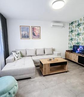 Vojvodina Apartamento | Moja Vojvodjanka