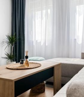 Vojvodina Apartamento | Moja Vojvodjanka