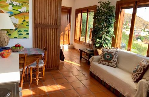 La Parata Apartamento | Mojacar Studio with Amazing Views