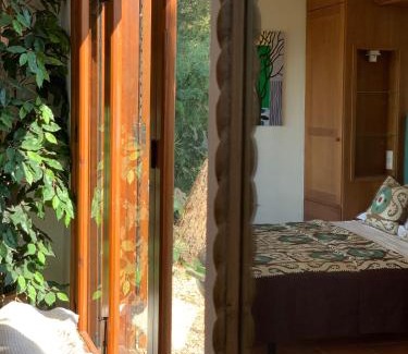 La Parata Apartamento | Mojacar Studio with Amazing Views
