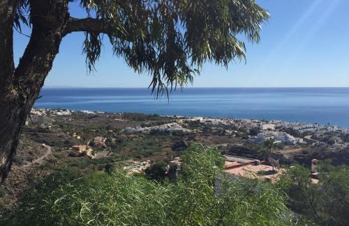 La Parata Apartamento | Mojacar Studio with Amazing Views