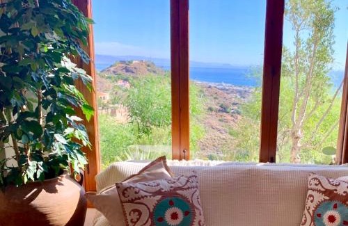 La Parata Apartamento | Mojacar Studio with Amazing Views