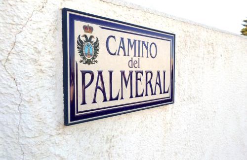 Vista de los Angeles-Rumina Apartamento | MojacarProperty, Apto El Palmeral