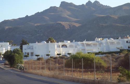 Vista de los Angeles-Rumina Apartamento | MojacarProperty, Apto El Palmeral