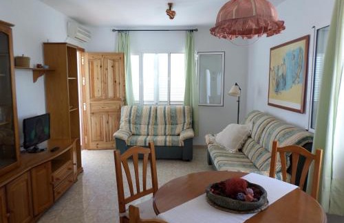 Vista de los Angeles-Rumina Apartamento | MojacarProperty, Apto El Palmeral