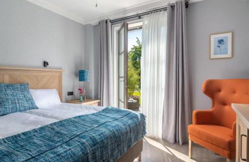 Orlowo Cama Y Desayuno | Moje Orłowo Boutique Bed & Breakfast - Adults Only