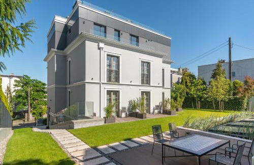 Orlowo Cama Y Desayuno | Moje Orłowo Boutique Bed & Breakfast - Adults Only