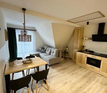 Szczawnica Apartamento | Moje Pieniny Apartament