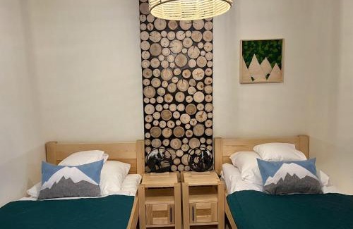 Szczawnica Apartamento | Moje Pieniny Apartament