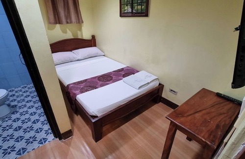 Vigan Hotel | Mojica Residencia Hotel