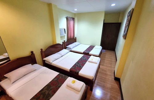 Vigan Hotel | Mojica Residencia Hotel