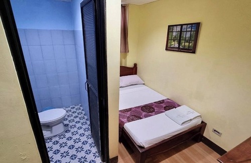 Vigan Hotel | Mojica Residencia Hotel