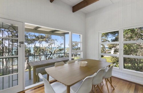 Lorne Casa | Mojo