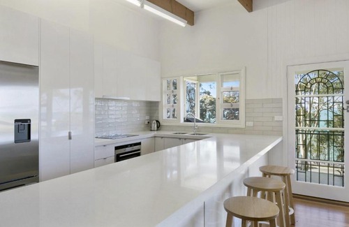 Lorne Casa | Mojo