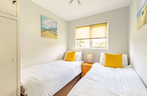 Stalham Chalet De Esquí | MoJo Chalet - Norfolk Holiday Properties