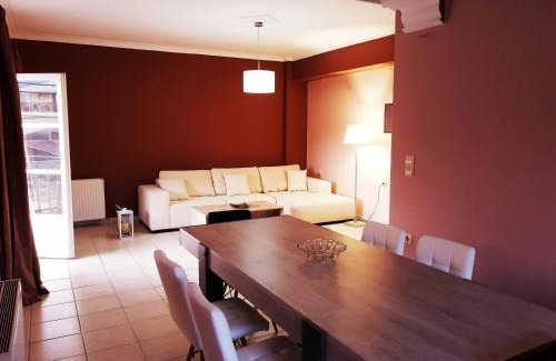 Alikanas Apartamento | Mojo modern apartment