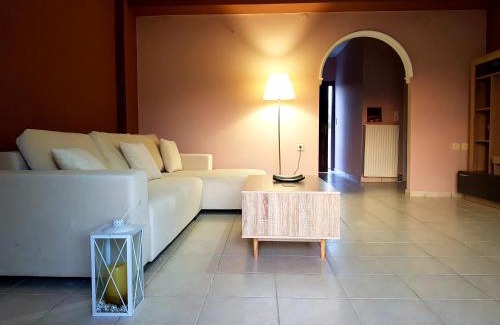 Alikanas Apartamento | Mojo modern apartment