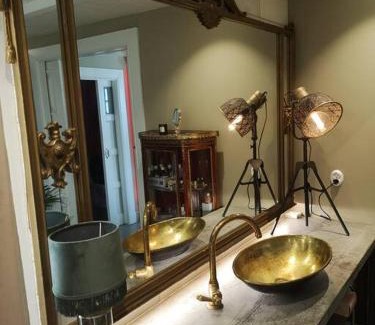 Borgholm Casa | Mojo organic spa