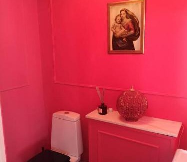 Borgholm Casa | Mojo organic spa