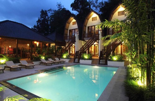 Batu Bolong Casa | Mojo Resort Canggu