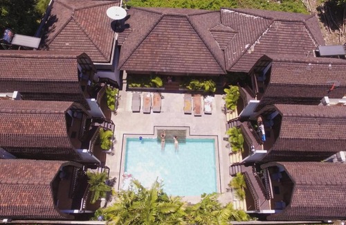 Batu Bolong Casa | Mojo Resort Canggu