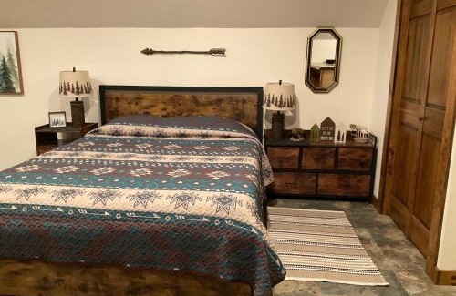 Large Apartamento | MOJO'S LOFT