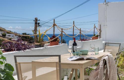 Santa Cruz de Tenerife Casa | Mojo Surf Igueste