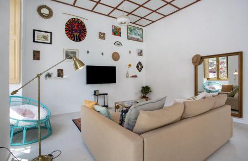 Santa Cruz de Tenerife Casa | Mojo Surf Igueste
