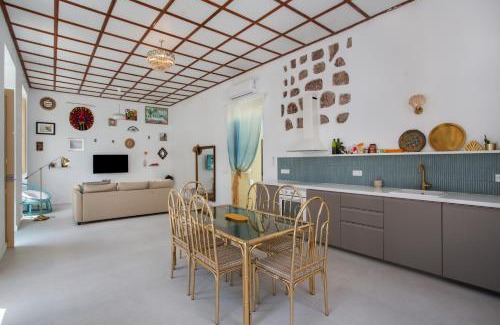 Santa Cruz de Tenerife Casa | Mojo Surf Igueste