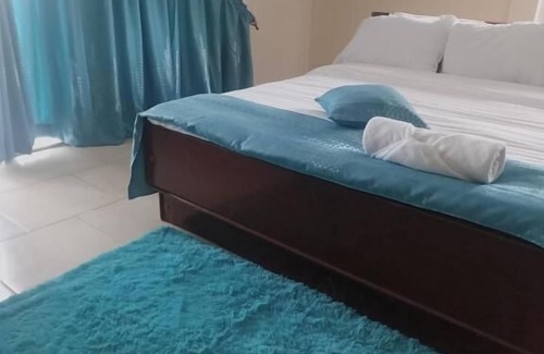 Ugunja Hotel | Mojoh Inn Hotel