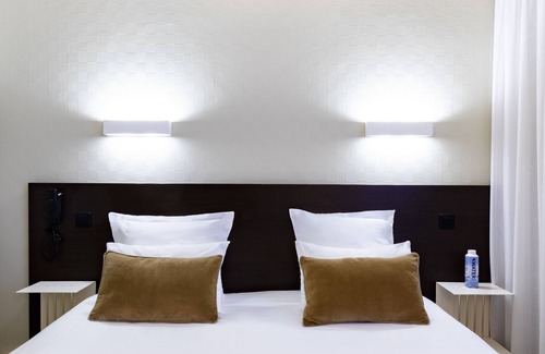 Lorient Hotel | Moka Hôtel